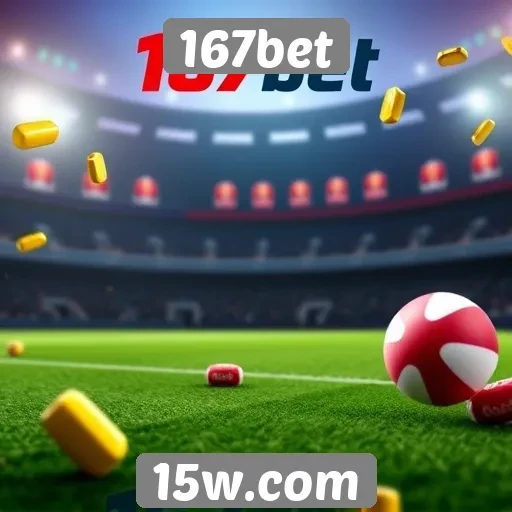 Análise das promoções disponíveis no site 167bet