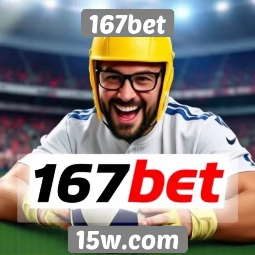 Avaliação da plataforma 167bet e suas funcionalidades