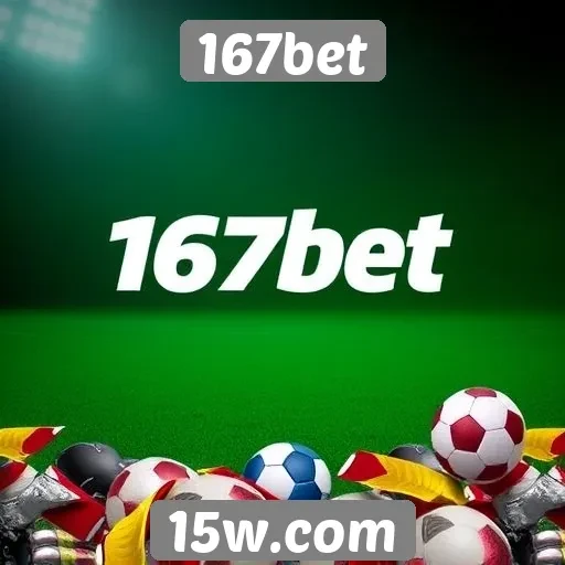 Plataforma 167bet destaca promoções para novos usuários