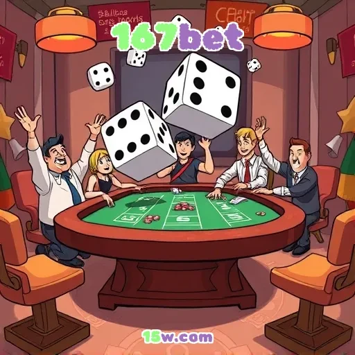 167bet: Descubra o Mundo Envolvente de Monopoly Live e Seus Recursos