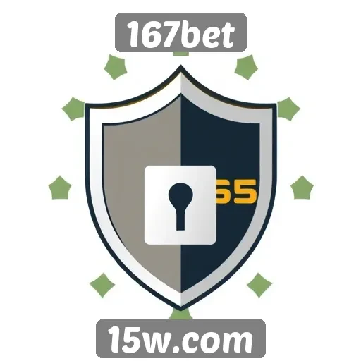 Analise a segurança das transações no site 167bet