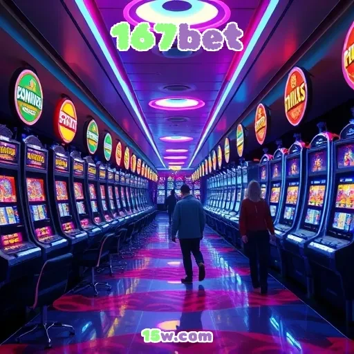 167bet - Estratégia