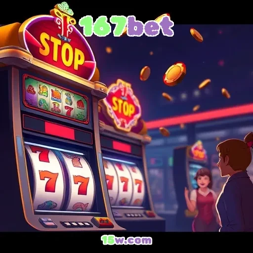 167bet - Texas Hold'em